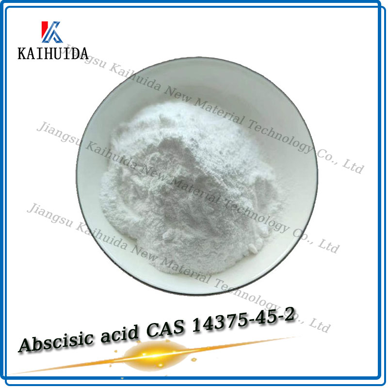 Abscisic acid CAS 14375-45-2